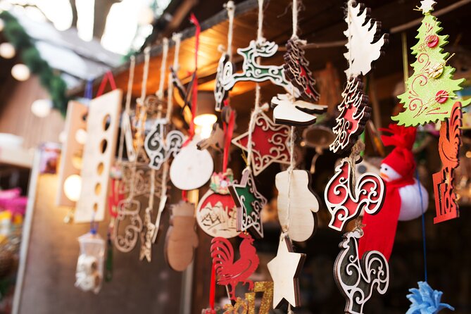 Discover Stockholms Christmas Market Magic With a Local - The Sum Up
