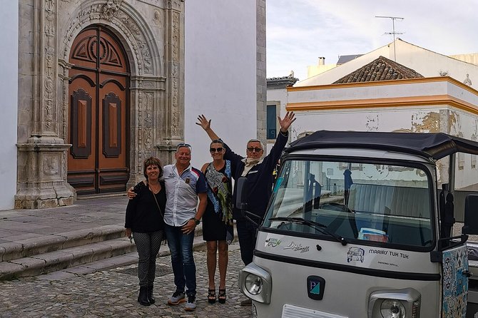 Discover Tavira - Tapas and Wine Tour - Tour Highlights and Attractions