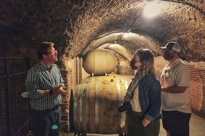Discover the Authentic Wine Culture of Rueda - Common Questions