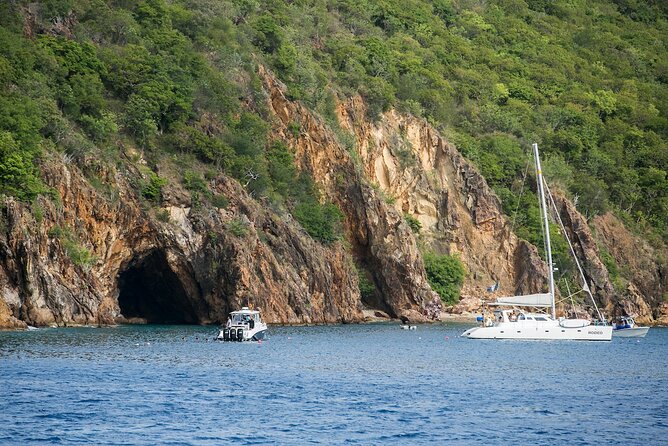 Discover The Baths of Virgin Gorda Full Day Adventure - Ritz Carlton St. Thomas - Common Questions