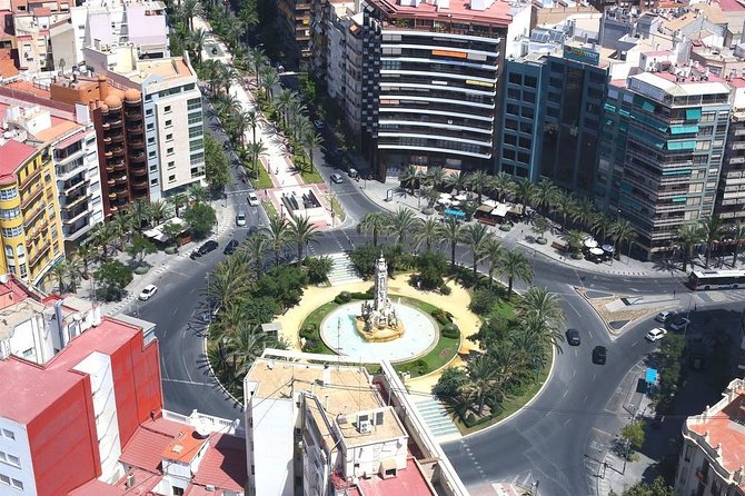 Discover the Highlights of the Alicante City on a Private Full Day Tour - Directions