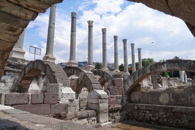 Discover the Magic Ancient City Izmir on a Private Tour - Viator Help Center