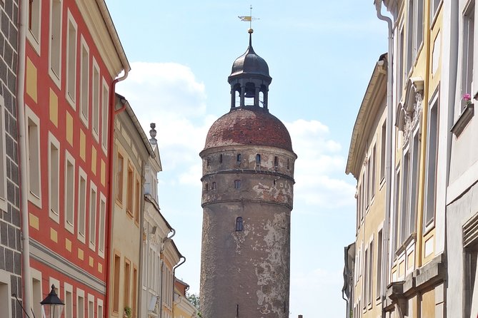 Discover the Old Town of Görlitz by Scavenger Hunt - Additional Resources and Support