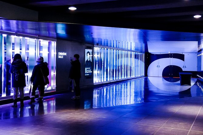 Discover the RESO: Montreals Underground City Downtown Tour - Common Questions
