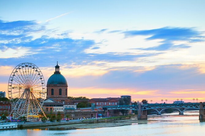Discover Toulouse While Playing! Escape Game - the Alchemist - Reviews and Testimonials