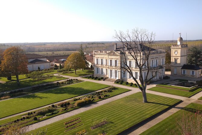 Discovery Day of the Médoc Classified Wines - Private Tour - Common Questions