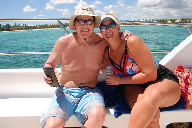 Discovery Package: Snorkeling Cruise and Dune Buggy Adventure at Punta Cana - Negative Experiences
