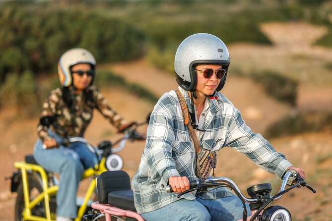 Discovery Tour Around Essaouira by Electric Motorcycle - Common Questions