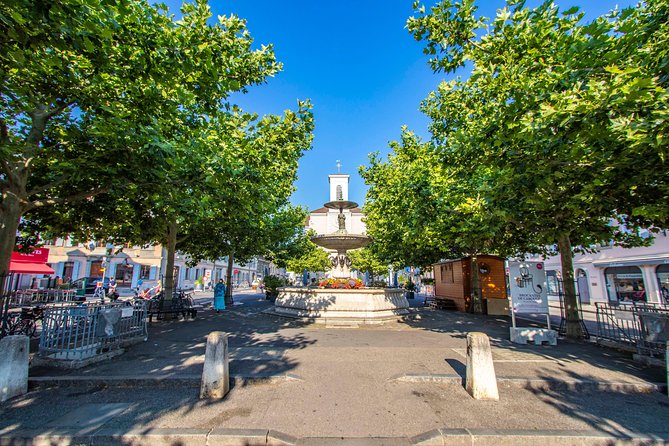 Discovery Walk Through Carouge With a Local - Reviews and Ratings From Previous Travelers
