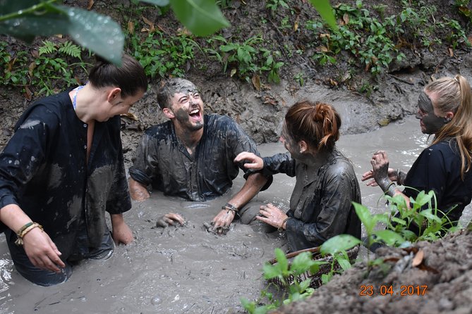 Ditch Fishing by Bare Hand in Cai Be - Tips and Safety Measures for Ditch Fishing