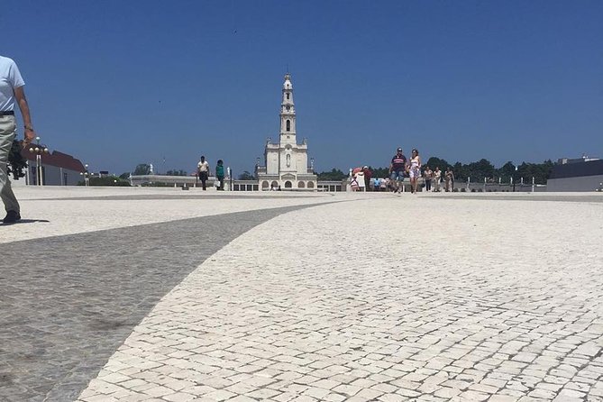 Divine Fátima Full Day Private Tour - The Sum Up