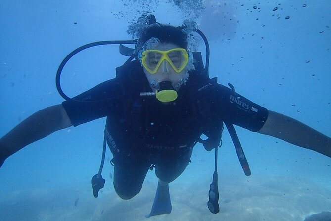 Diving in Amazing Underwater Museum in Side - Common Questions