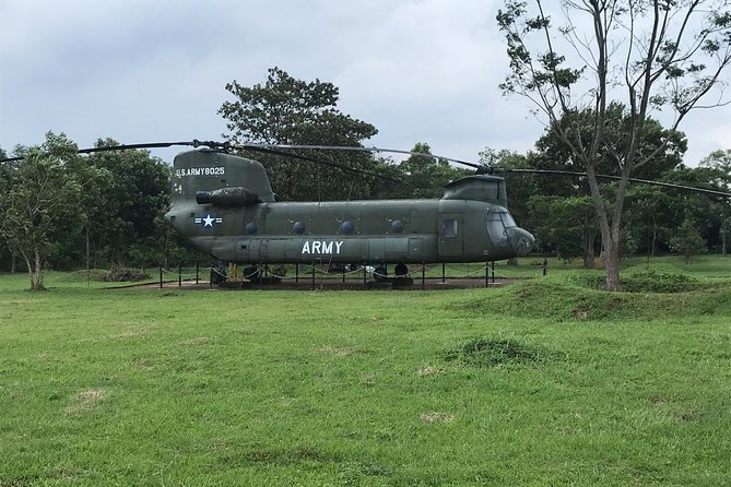 DMZ Tour (Vinh Moc Tunnels and Khe Sanh Combat Base) Full Day Tour From Hue - Additional Information
