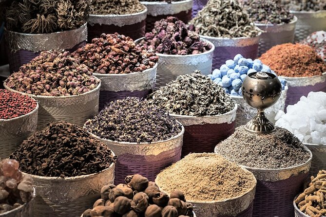 Doha Authentic Food at Souq Waqif and Culture Msheireb Downtown - Souq Waqif and Msheireb Downtown: Where Food and Culture Meet