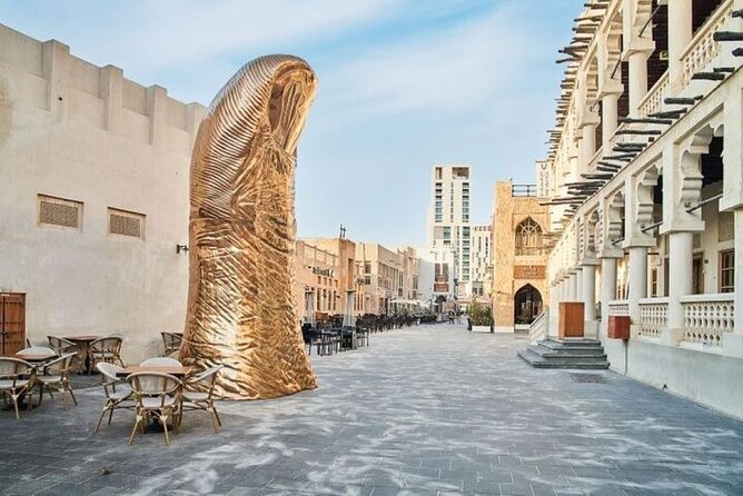 Doha City Highlights Guided Tour With Dhow Cruise - Pricing and Terms