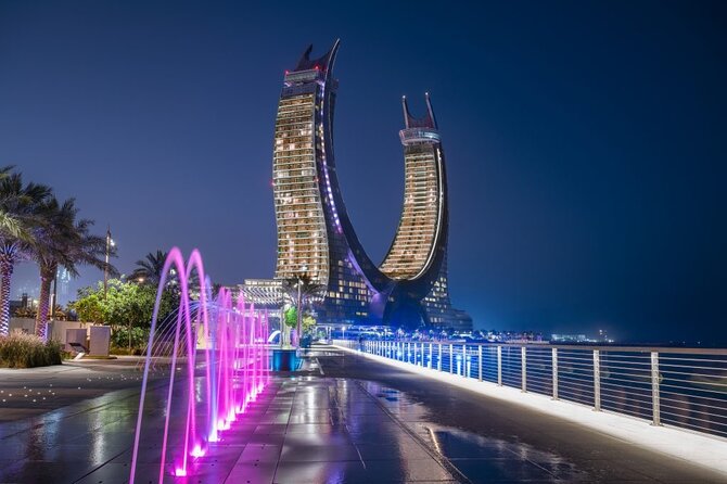 Doha City Tour and Dhow Cruise Ride (Private Tour) - Additional Assistance and Support