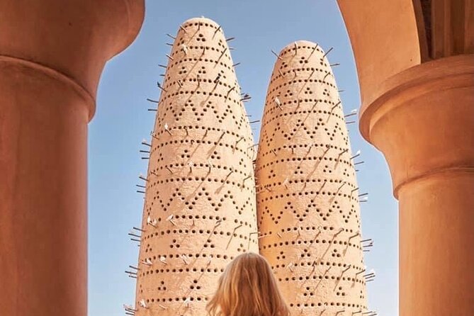 Doha Night City Tour Souq Waqif National Museum The Pearl Katara Village - Common Questions