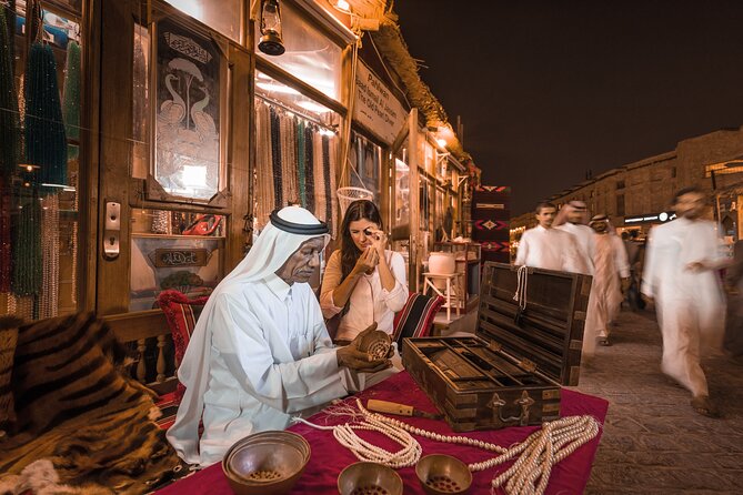 Doha Night City Tour With Authentic Arabic Dinner - See All Main Sights - Traveler Photos and Reviews