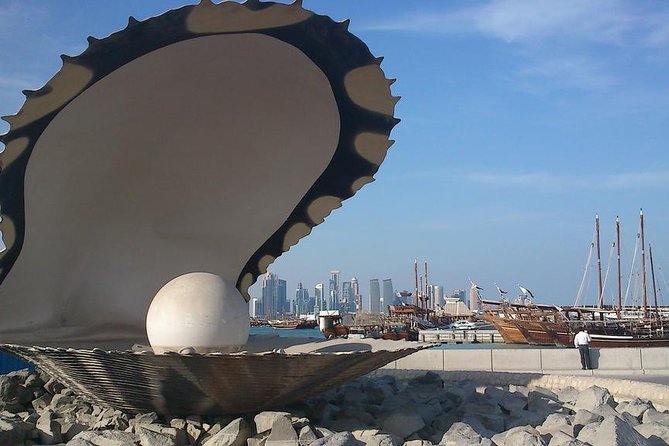 Doha Private Guided City Tour - Meeting and Pickup