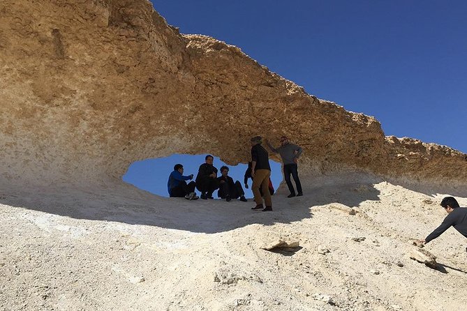 Doha Private Half-Day West Qatar Cultural Tour - Booking and Cancellation Policy