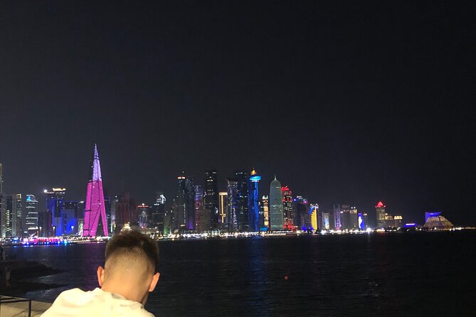 Doha, Qatar: Doha Desert Safari & City - Full Day Private Tour. - Contact Information