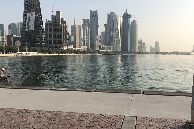 Doha Social Life Walking Tour - Additional Information