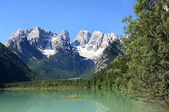 Dolomites Complete Starting From Cortina D'ampezzo - Common Questions