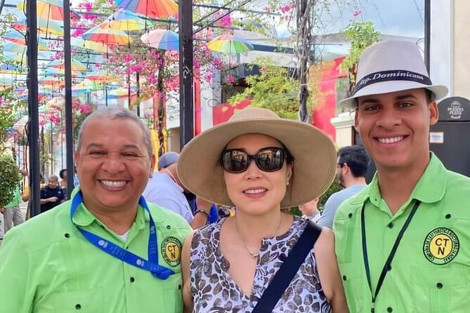 Dominican for a Day in Puerto Plata (Group Packages) - Common Questions