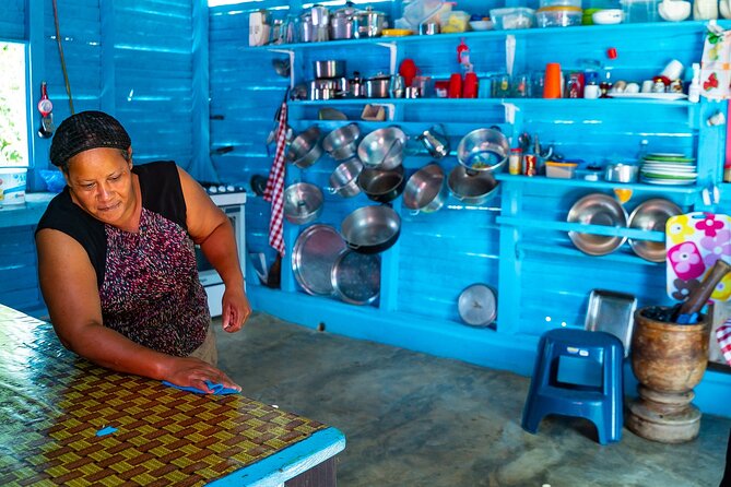 Dominican Republic Countryside Safari Tour From Punta Cana - Tour Highlights and Itinerary