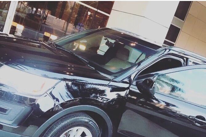Dominican Republic Private Luxury Transfer Service  - Santo Domingo - Reviews and Ratings