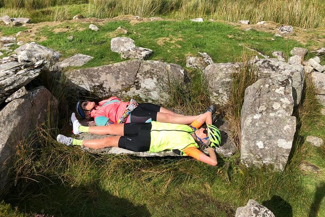 Donegal Coast One Day Self-Guided E-Bike Tour - Pricing and Copyright Details
