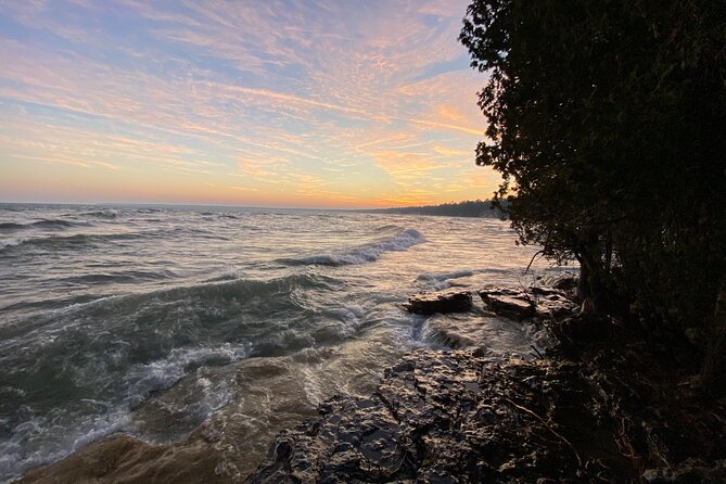 Door County Sunset Tour - Common Questions