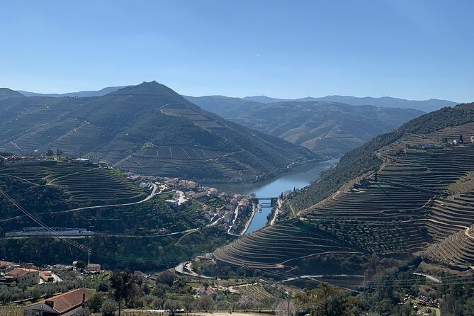 Douro Full Day Tour With Wine Tasting and Lunch - Questions and Help Center