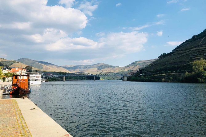 Douro Valley - Private Tour - Tour Highlights and Winery Visit