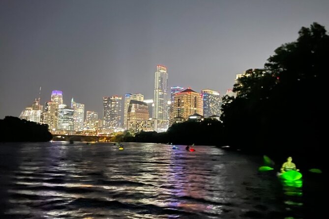 Downtown Austin Sunset Kayak Tour With 1.5 Million Bats - Common Questions (FAQs)