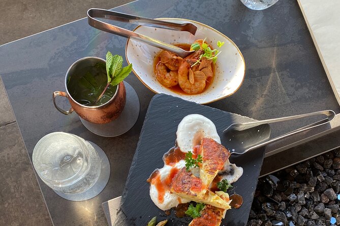 Downtown Chattanooga Food Tour - Additional Information