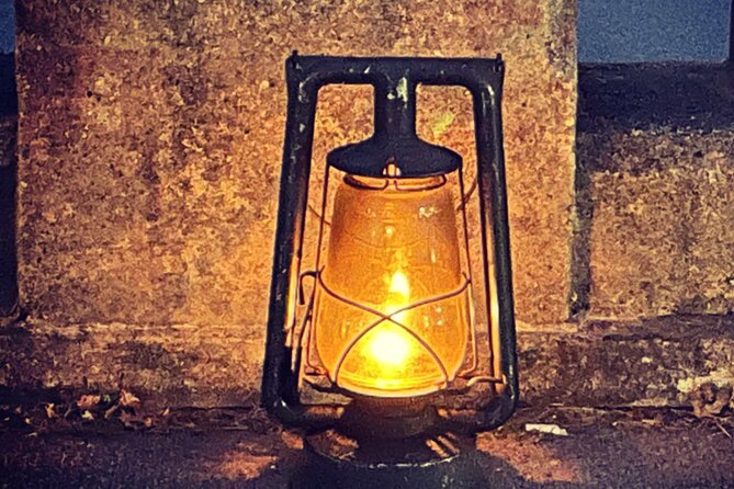 Downtown Westerly Ghost Tour - Traveler Photos and Additional Information