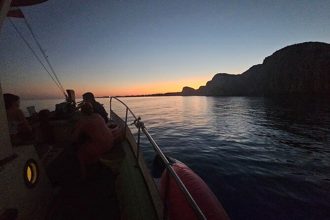 Dreamy Cruise Sunset Tour With Dinner and Unlimited Wine! - Additional Information