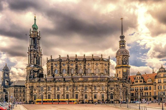 Dresden Private Tour With Castle Visit - Questions and Assistance for the Tour