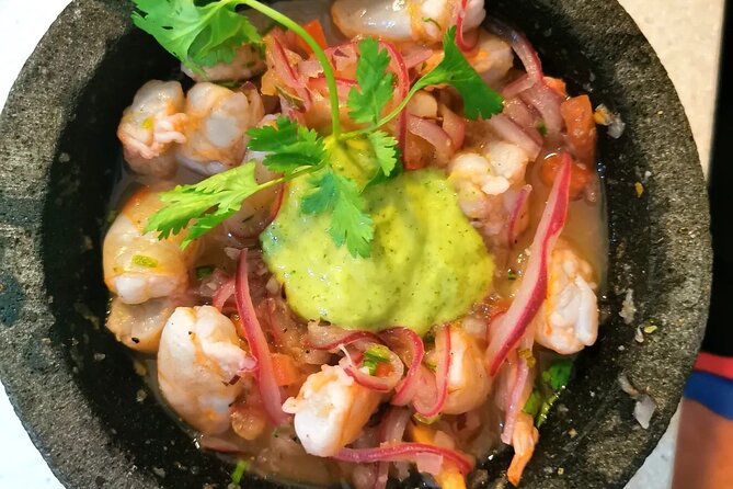 DRINKING SCHOOL: Mexican Cocktail & Appetizer Class - Common Questions