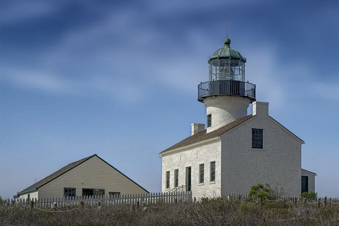 Drive the San Diego Sights: A Self-Guided Audio Tour - Pricing and Terms
