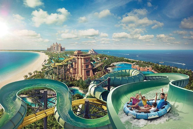 Dubai, Abu Dhabi 7-Day Tour With Luxury Accommodations - Reviews and Ratings