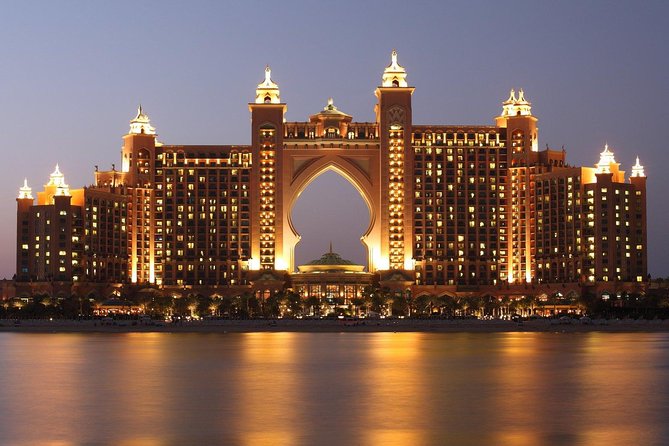 Dubai Adventure : 10 Tastings Delicious Food Private Tour - Exotic Spices and Flavors