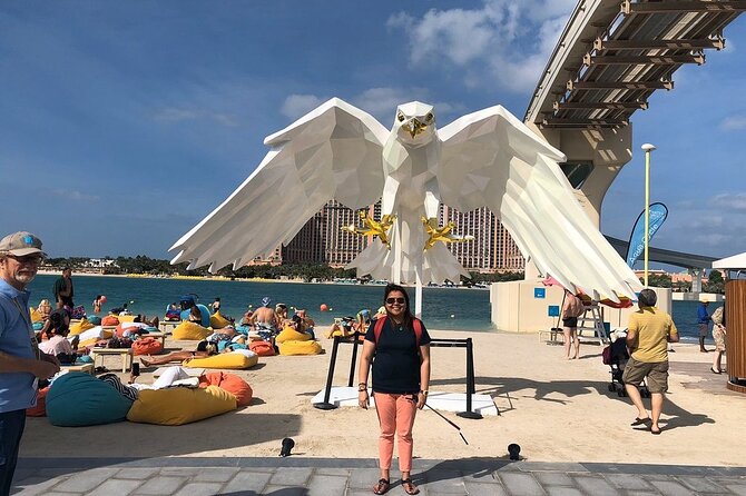 Dubai City Half Day Tour - Dubai Creek: A Historic Waterway