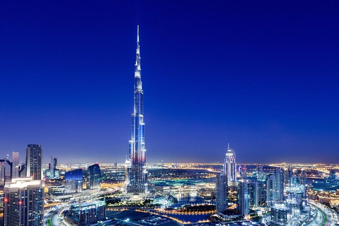 Dubai City Tour for 8 Hours Private - Cancellation Policy and Refund Information