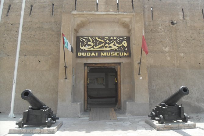 Dubai City Tour From Abu Dhabi - Common Questions