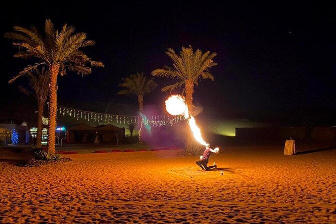 Dubai Desert Safari - See Multiple Sides of Dubai  - United Arab Emirates - Ideal for Stopover Passengers or Business Travelers