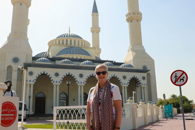Dubai Frame Tickets, Creek, Souks & Blue Mosque Guided Tour - Common Questions