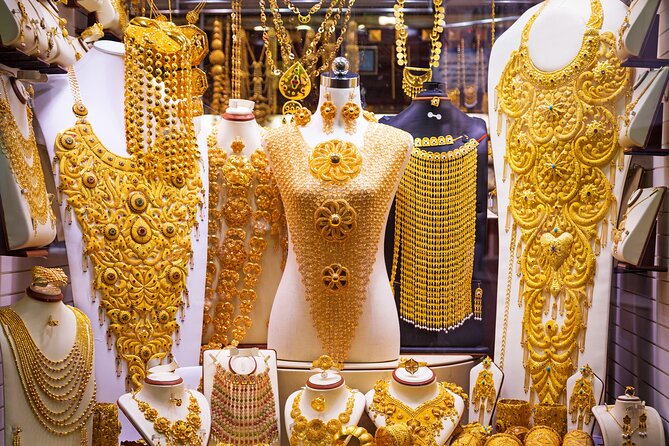 Dubai Small-Group Old City and Cultural Tour - Reviews and Ratings