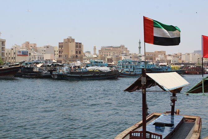 Dubai Street Food Tour - Common Questions